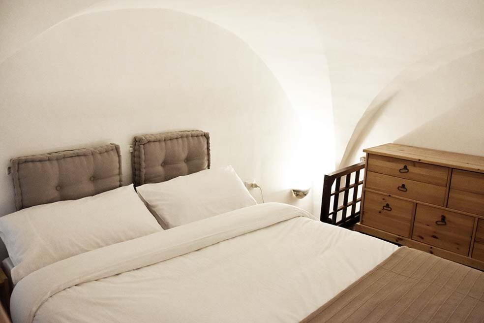 Casalele Villa Ostuni Bagian luar foto
