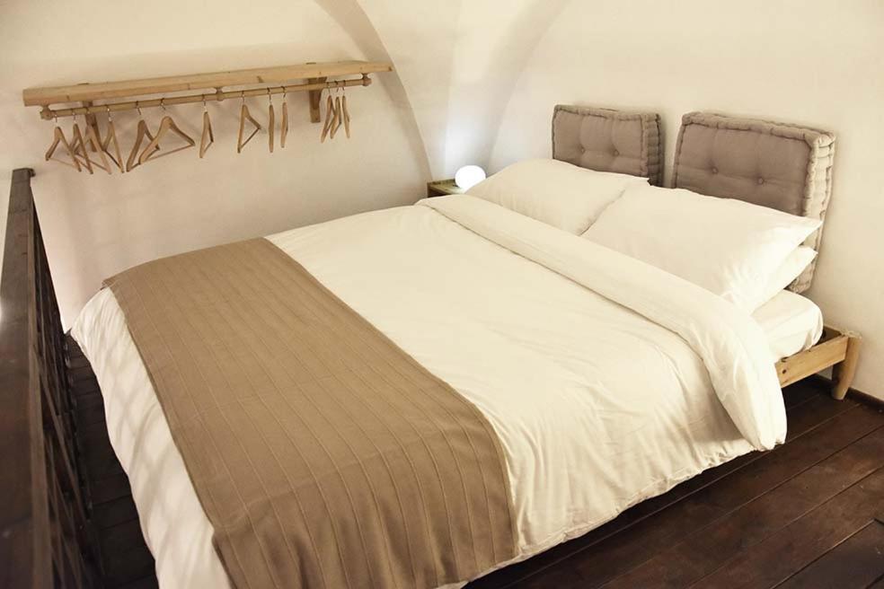 Casalele Villa Ostuni Bagian luar foto