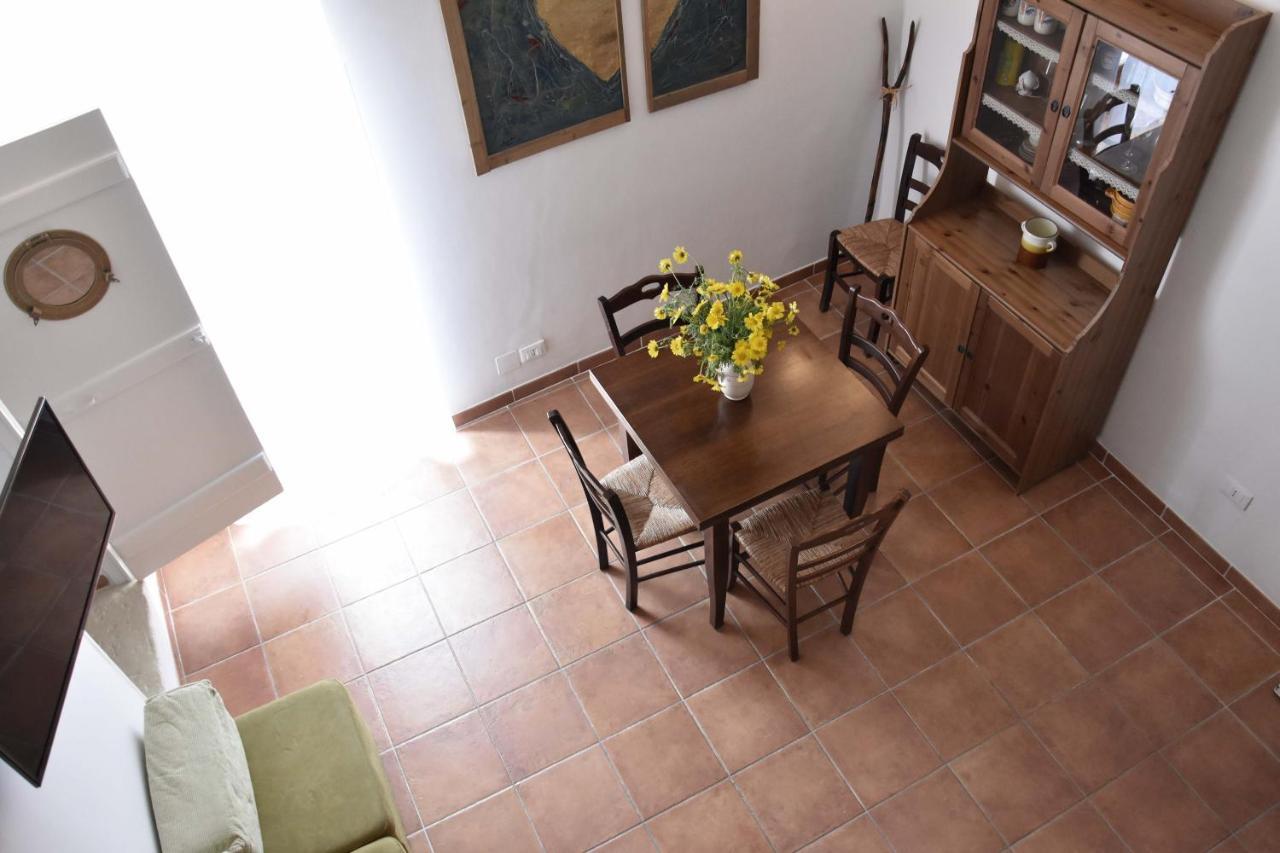 Casalele Villa Ostuni Bagian luar foto