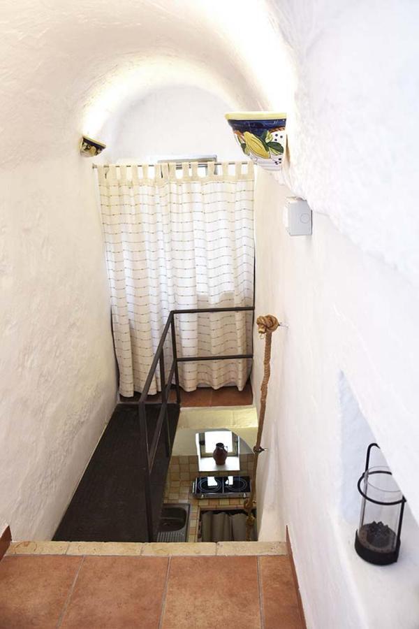 Casalele Villa Ostuni Bagian luar foto